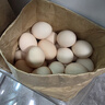 CP  正大 富硒鲜鸡蛋 30枚 3.36斤 无抗生素 优质蛋白 年货节礼盒装 实拍图