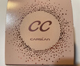 卡姿兰（Carslan）蜗牛气垫bb霜粉底液遮瑕保湿持久02柔缎色13.5g*2 新年情人节礼物 实拍图