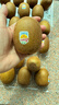 佳沛（zespri）意大利  阳光金奇异果巨大果22粒原箱 单果重约144-175g 猕猴桃 实拍图