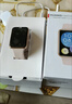 华为WATCH FIT 2华为手表智能手表蓝牙通话血氧自动检测樱语粉 女表 实拍图
