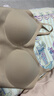 NEIWAI内外橙标张小婉同款云朵气垫杯无尺码文胸内衣女无痕胸罩送女友 实拍图