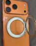 倍思【旋转磁吸环|高透散热|不发黄】适用iphone17promax手机壳苹果17promax保护套镜头全包透明防摔 实拍图