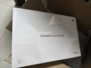 HUAWEI MatePad SE 活力版11英寸华为平板电脑娱乐学生学习平板8+128GB WiFi 星云灰 实拍图
