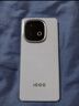 vivo iQOO Z10 Turbo 12GB+256GB 云海白 天玑8400满血版 7620mAh超薄蓝海电池  手机 国家补贴 实拍图