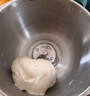 小熊（Bear）和面机家用 揉面机 厨师机 全自动多功能智能和面搅面机 面包面粉发酵醒面HMJ-A50N1 5L 实拍图