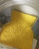 赤川敖汉黄小米5斤 25年新米金苗K1 内蒙古赤峰小米粥杂粮粥黄小米 实拍图