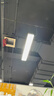 雷士（NVC）LED灯条吸顶灯灯芯替换磁铁吸灯管灯带光源大瓦数改造灯条 荐-108W高显色正白光套装-6条组合驱动 实拍图
