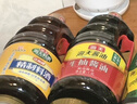 海天 经典系列 生抽酱油1.9L+上等蚝油1kg+精制料酒1.9L 实拍图