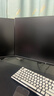 KTC 27英寸2K高清320Hz FastIPS 24.5英寸点对点缩放 显示屏 原生300Hz三角洲电竞电脑显示器H27E7 实拍图