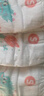 巴布豆（BOBDOG）小波浪纸尿裤XL132片箱装(11.5-14KG)尿不湿 干爽透气 实拍图
