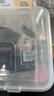 闪迪（SanDisk）128GB TF（MicroSD）4K内存卡 行车记录仪 监控摄像头专用 10,000小时录制 重复读写高耐用存储卡 实拍图