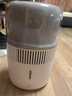 飞利浦（PHILIPS）加湿器家用卧室母婴专用静音除菌无雾空调加湿机鼻炎孕妇婴幼儿小型桌面大容量HU5710/10礼品 实拍图