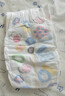 好奇（Huggies）金装拉拉裤XXL74(15kg以上)尿不湿【速干不易红】 实拍图