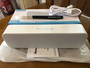纽曼（Newmine）BT67音响电脑音箱家用桌面台式机低音炮笔记本有线长条形蓝牙音箱游戏迷你小音响带内置麦克风 白 实拍图