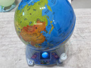 伟易达（Vtech）BBC地球仪AR智能点读双语地理教学早教学习机玩具儿童新年礼物 实拍图