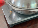 美的（Midea）铂钻家用电磁炉3500W大功率电陶炉电池炉多功能电磁灶爆炒烧水煮粥E35C02年货节（送适配锅具） 实拍图
