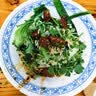 FILA斐乐蕨草鞋丨老爹鞋女鞋山系户外厚底增高复古运动休闲鞋 实拍图