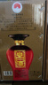 宣酒 红宣 浓香型白酒 40度 425ml*4瓶 整箱装 小窖酿造 年货节送礼 实拍图