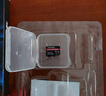 闪迪（SanDisk）512GB TF(MicroSD Express)内存卡 读880MB/s 写650MB/s 适配运动相机无人机 Switch2游戏机存储卡 实拍图
