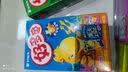 好丽友（ORION）好多鱼蘑古力糖果零食儿童休闲零食宿舍办公室小零食 【好多鱼】浓香茄汁33g 实拍图