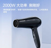 飞科（FLYCO）电吹风机家用便携冷热风护发速干吹风筒2000w大功率FH6231 实拍图