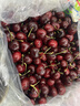 大口七八智利进口现货车厘子黑车大樱桃新鲜水果樱桃生鲜送礼盒顺丰 1400g(净重) 精品礼盒装带箱3斤 2J 28mm(含)-30mm(不含） 实拍图