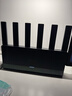 小米（MI）路由器BE6500 Wi-Fi7【小米手机上网搭档】6500兆级 全2.5G网口 4核高通处理器 家用路由器 实拍图