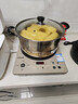 苏泊尔（SUPOR）大功率电磁炉家用商用3500W爆炒电磁灶电陶炉电池炉火锅炉炒菜定时电炉电火灶C35-IA800D国家补贴 实拍图
