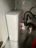美的（Midea）净水器机家用厨房下直滤饮水前置过商用超滤器机MU135B-4 实拍图