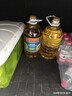 金龙鱼 食用油 葵花籽清香型食用植物调和油5L*4 实拍图