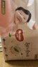 好奇（Huggies）铂金装小桃裤成长裤L120片(9-14kg)大号尿不湿拉拉裤【透爽散热】 实拍图