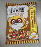 统一小浣熊 滋滋烤肉味干脆面 35g*30包 整箱装儿时美食干脆面方便面 实拍图
