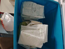 帮宝适散热王者一级帮拉拉裤新生儿婴儿尿不湿尿片超薄透气XXXL50 实拍图