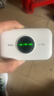 TCL随身wifi三网通用免插卡无线wifi6车载4G路由器随身便携无限制移动联通电信全国通用2026款5GXY15B 【旗舰顶配版】3000毫安大电池三网任切 不限速不虚标月享1500G流量 实拍图