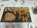 九阳（Joyoung）烤肉盘烤肉锅烤肉家用多功能电烤炉多功能锅大容量大功率轻油少烟电烤肉机VK123 实拍图