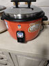 半球（PESKOE）商用电饭锅食堂大容量10人以上电饭锅 老式饭店用大型电饭煲 LX130-190B 实拍图