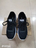 361°运动鞋男秋冬季透气黑色休闲慢跑步鞋子男鞋新年礼物671832270-5 实拍图