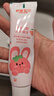 舒客宝贝（sakykids）儿童牙膏牙刷套装含氟防蛀护齿牙膏60g*4支+护齿牙刷*2支2-12岁 实拍图