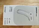 欧姆龙（OMRON）红外额温枪 电子体温计体温枪1s速测测温仪 K7100 年货节 实拍图