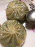 头厨素包韭菜鸡蛋840g共24只水晶薄皮 早餐半成品速食 年货节 实拍图
