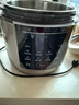 苏泊尔（SUPOR）【厨房好年货】0涂层 健康煮6L大容量全自动家用电压力锅高压锅电饭锅电饭煲SY-60YC6003适用6-8人 实拍图