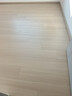 霍克林 强化复合地板家用 E0级ENF级包安装可选防水耐磨地暖复合木地板 K301（ENF级环保 12MM） 实拍图