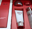 SK-II神仙水精华75ml礼盒sk2水乳化妆护肤品套装生日情人节礼物女朋友 实拍图