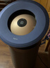 戴森（DYSON）PH05空气加湿净化风扇 兼空气净化器 过滤病毒 无雾加湿 除甲醛除PM2.5 宠护认证 黑金色 实拍图