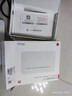 华为4g插卡路由器移动路由2pro5全网通CPE转无线网随身wifi宽带非wifi7企业级b535千兆2025款5g AX15B B535-836【300Mbps速率】4个千兆网口 实拍图