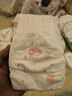 好奇（Huggies）铂金装小桃裤纸尿裤NB84片(5kg以下)尿不湿【透爽散热】 实拍图