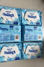 舒洁（Kleenex）湿厕纸 80抽*6包厕纸洁厕湿巾湿厕纸纯水婴儿湿厕纸 实拍图