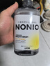 狮王（Lion）NONIO进口清新漱口水600ml温和薄荷味杀菌清新口气 实拍图