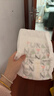 好奇（Huggies）小森林拉拉裤L40片(9-14kg)尿不湿心钻【透氧顶配更低敏】 实拍图