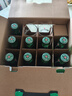 喜力经典330ml*9瓶礼盒装（内含玻璃杯2个）喜力啤酒Heineken年货送礼 实拍图